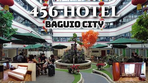 baguio city hotels|Iba pa.